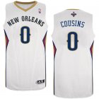 camisetas NBA Demarcus Cousins logo 0 new orleans pelicans draft 2016 blanca