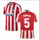 camiseta Thomas Partey Atletico de Madrid primera equipacion 2020