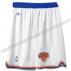 pantalones baloncesto nba baratas new york knicks blanca