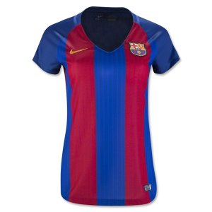 FC Barcelona primera equipacion 2017 mujer