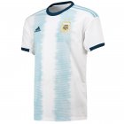 camisa primera equipacion tailandia Argentina 2020