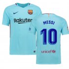 FC Barcelona Lionel Messi segunda equipacion 2018