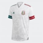 camiseta futbol Mexico segunda equipacion 2020