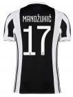 camiseta mandzukic primera equipacion baratas Juventus 2018