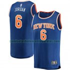 Camiseta DeAndre Jordan 6 New York Knicks icon edition Azul Hombre