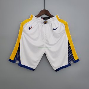 Pantalones Los Angeles Lakers 2022 blanco Hombre