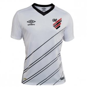 camisa segunda equipacion tailandia Atletico Paranaense 2020