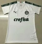 camiseta Palmeiras segunda equipacion 2020 mujer