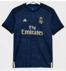 camiseta Real Madrid segunda equipacion 2020 tailandia