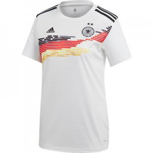 camiseta futbol Alemania primera equipacion 2020 mujer